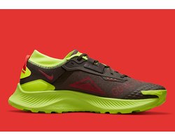 Nike Pegasus Trail 3 GTX "Dark Chocolate Volt" - Maat 39
