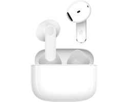 Honor CHOICE Earbuds X7e Active Headset Draadloos In-ear Oproepen/muziek Bluetooth Wit