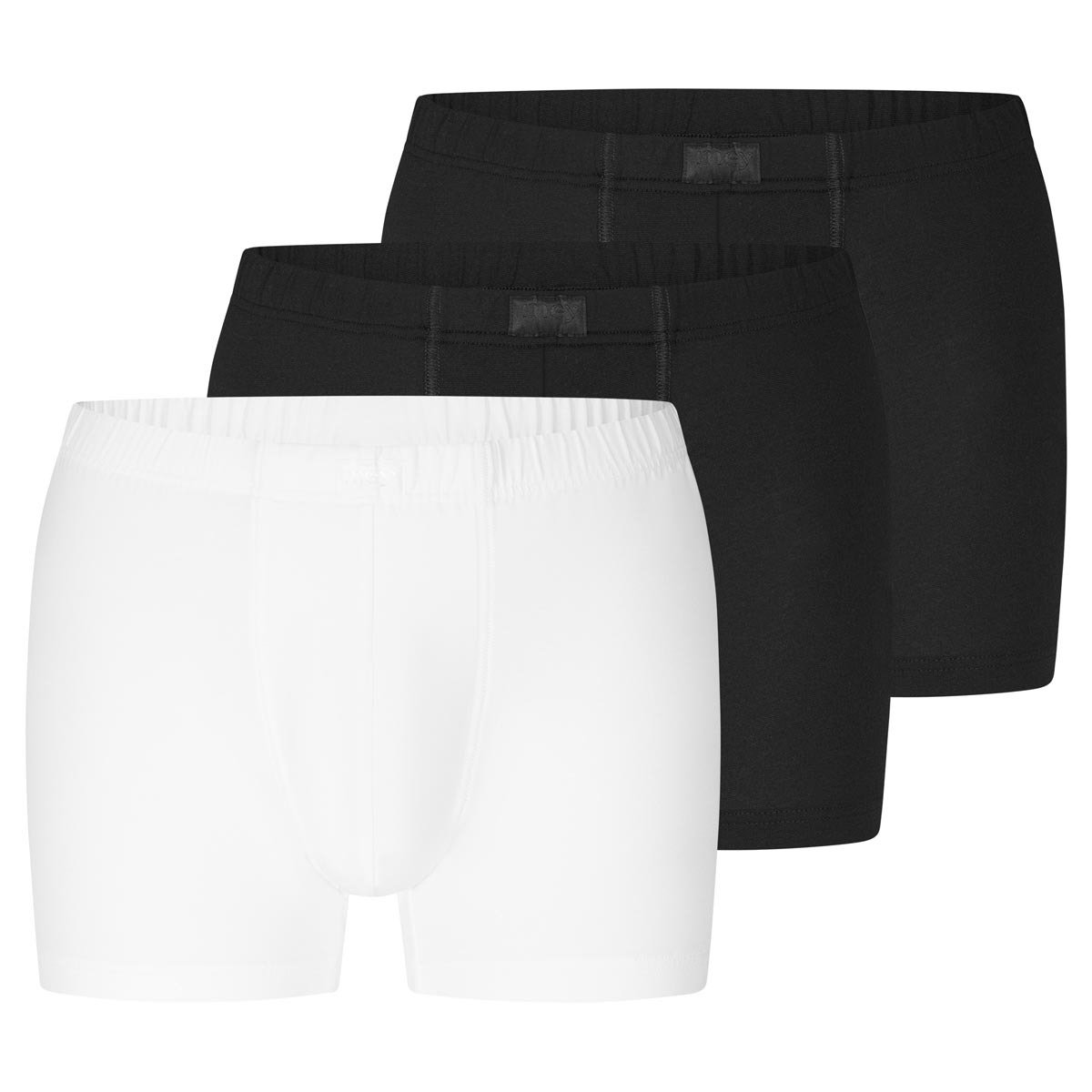 Mey Heren lang short / pant 3 pack Softball