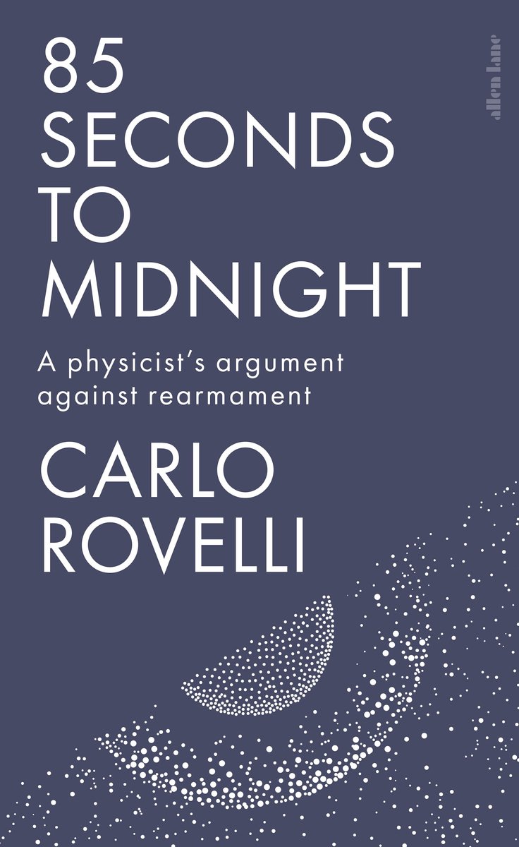 85 Seconds To Midnight