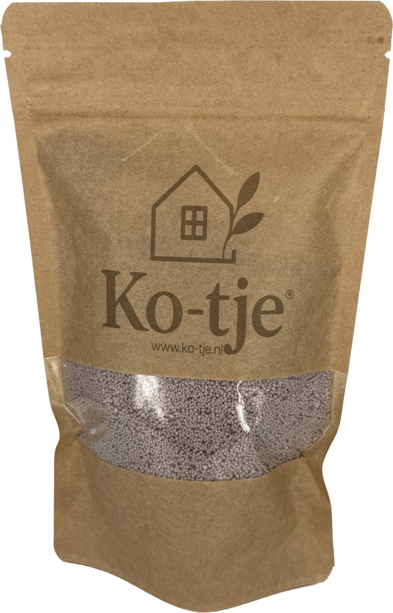 Ko-tje kaarsenzand – taupe