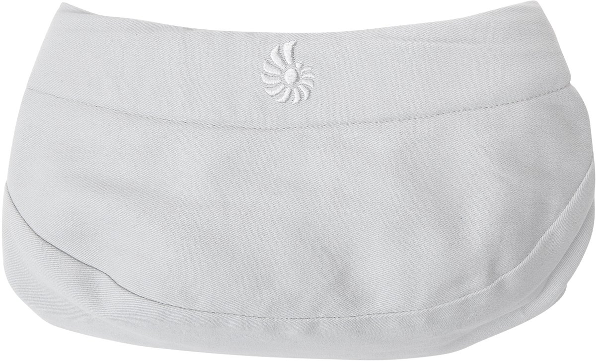 Ergobaby Upsie Sling Draagzak - Pearl Grey – foto 3