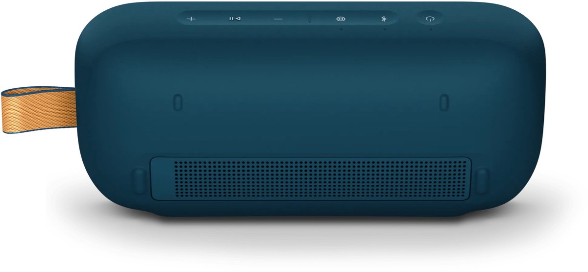 Bose SoundLink Flex (2nd Gen) - Bluetooth speaker - Blauw – foto 3