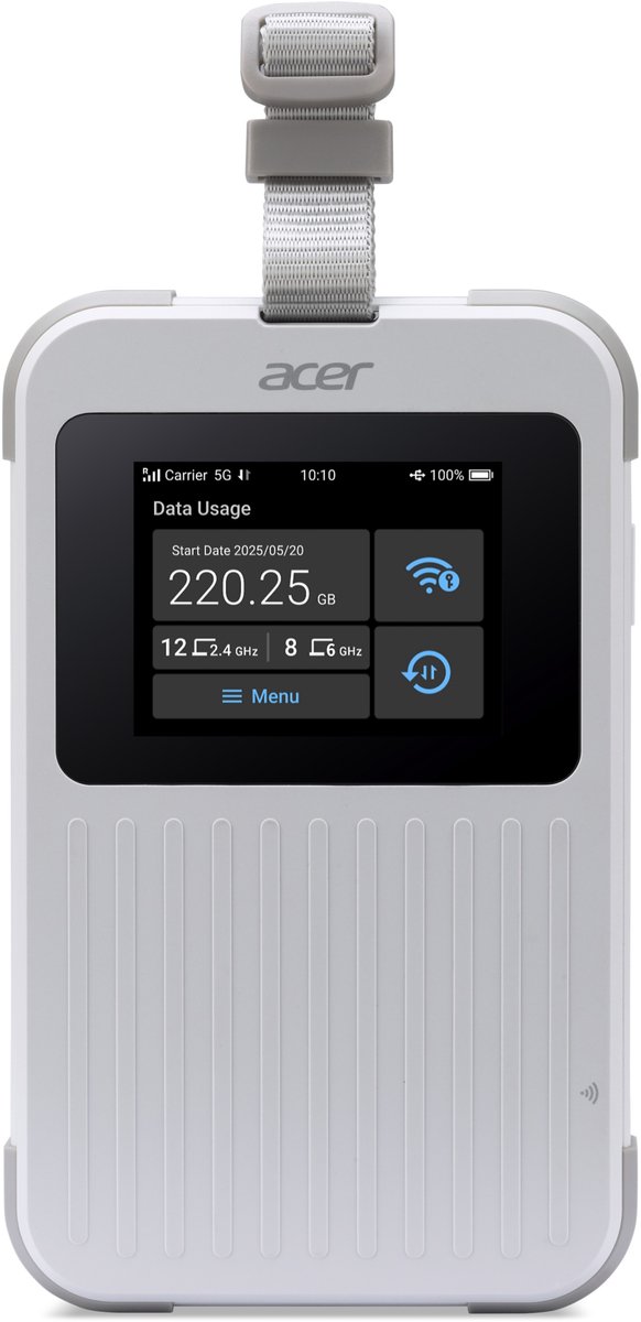 Acer Connect M6E 1GB