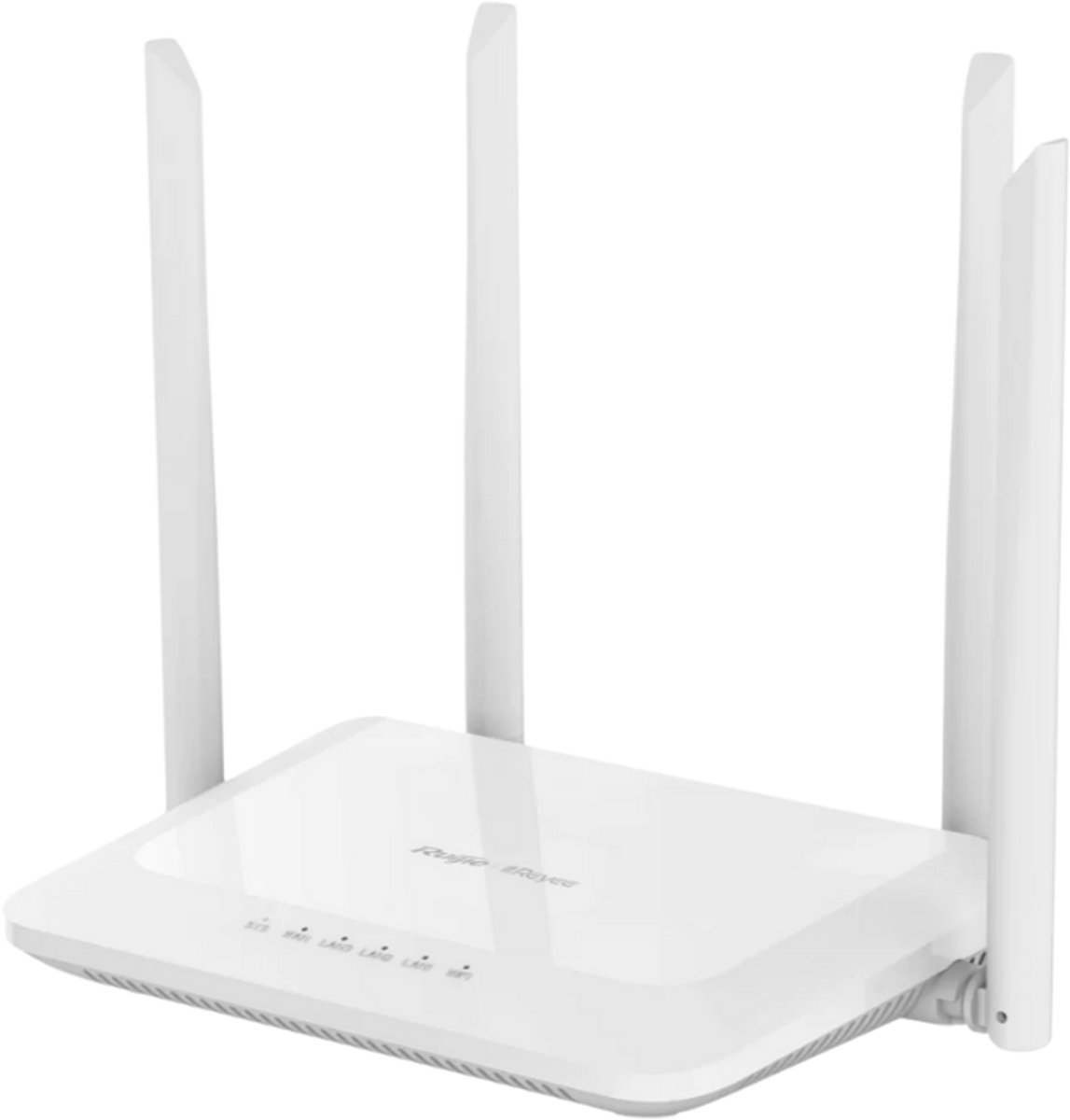 Reyee RG-EW1200 - router draadloos wifi - Mesh Wifi - Gaming Wifi