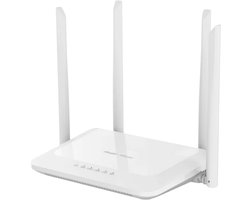 Reyee RG-EW1200 – router draadloos wifi – Mesh Wifi – Gaming Wifi
