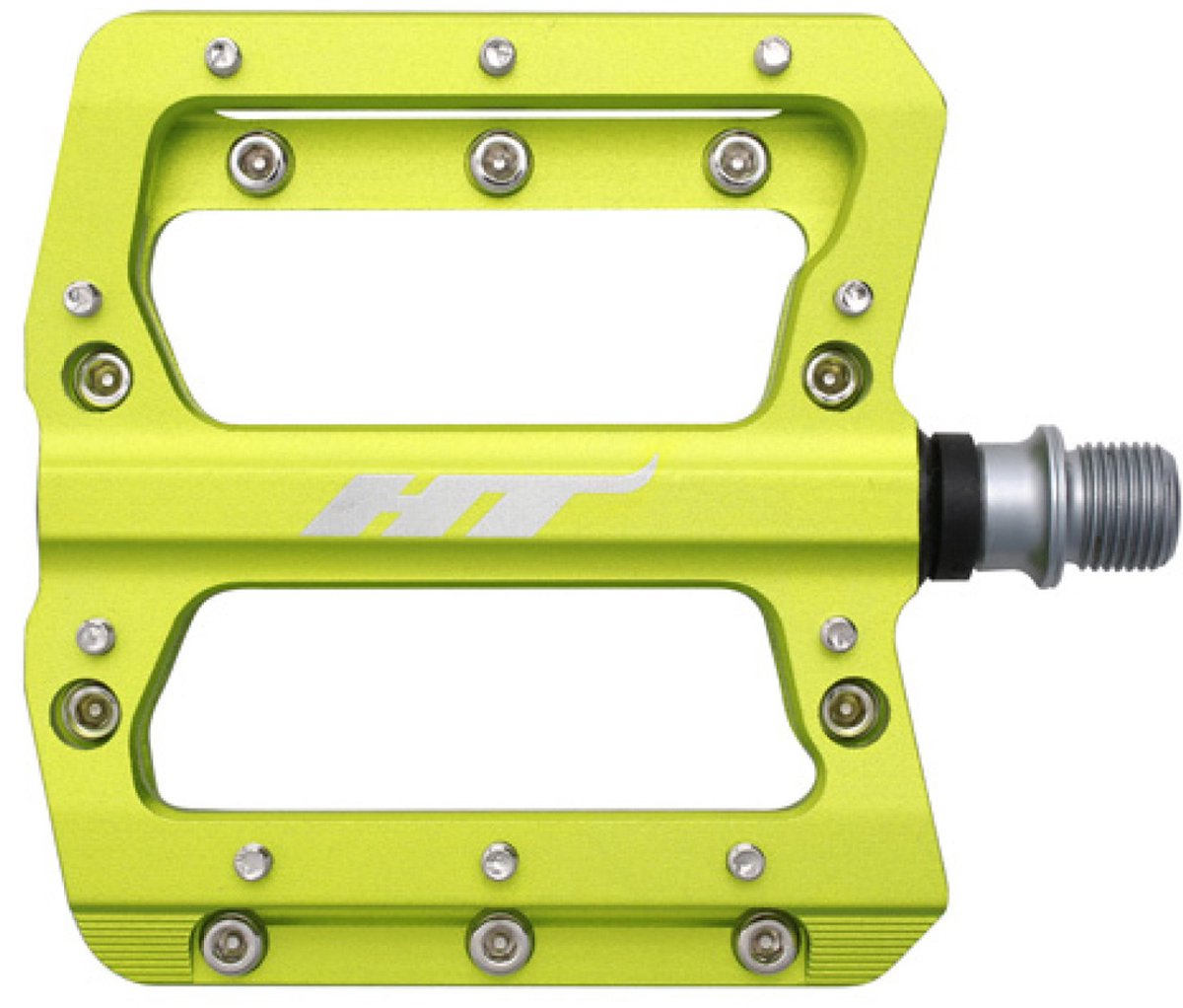 Ht Components An14a Pedalen Groen