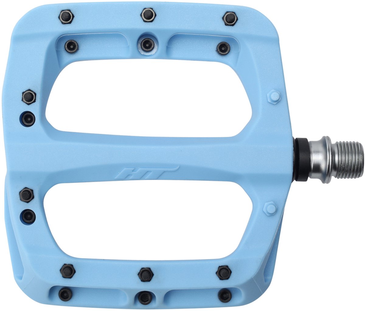 Ht Components Pa03a Pedalen Goud