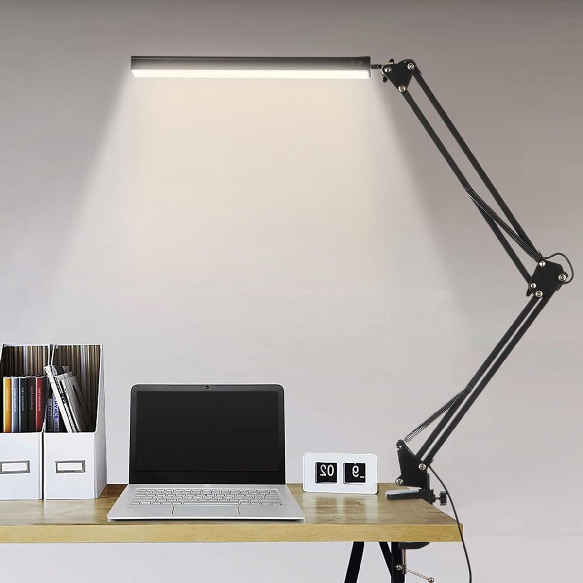 MRKK® Daglichtlamp Schilderen - Staand - Hobby