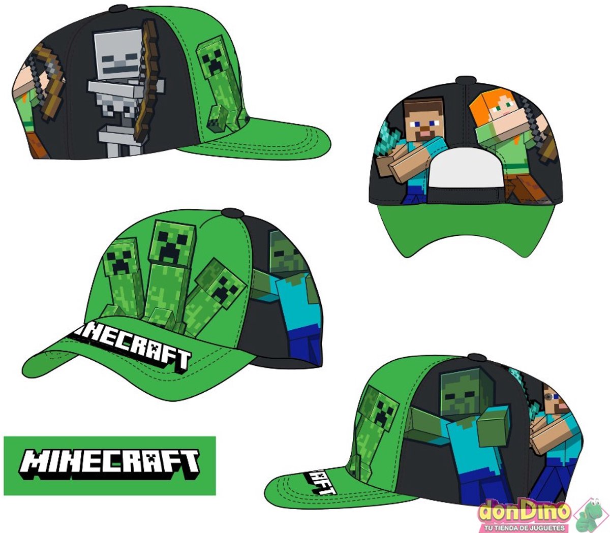 Mine Craft Pet