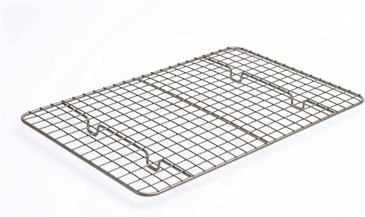 Cuisipro Bakeware taartrooster 36x23.5cm