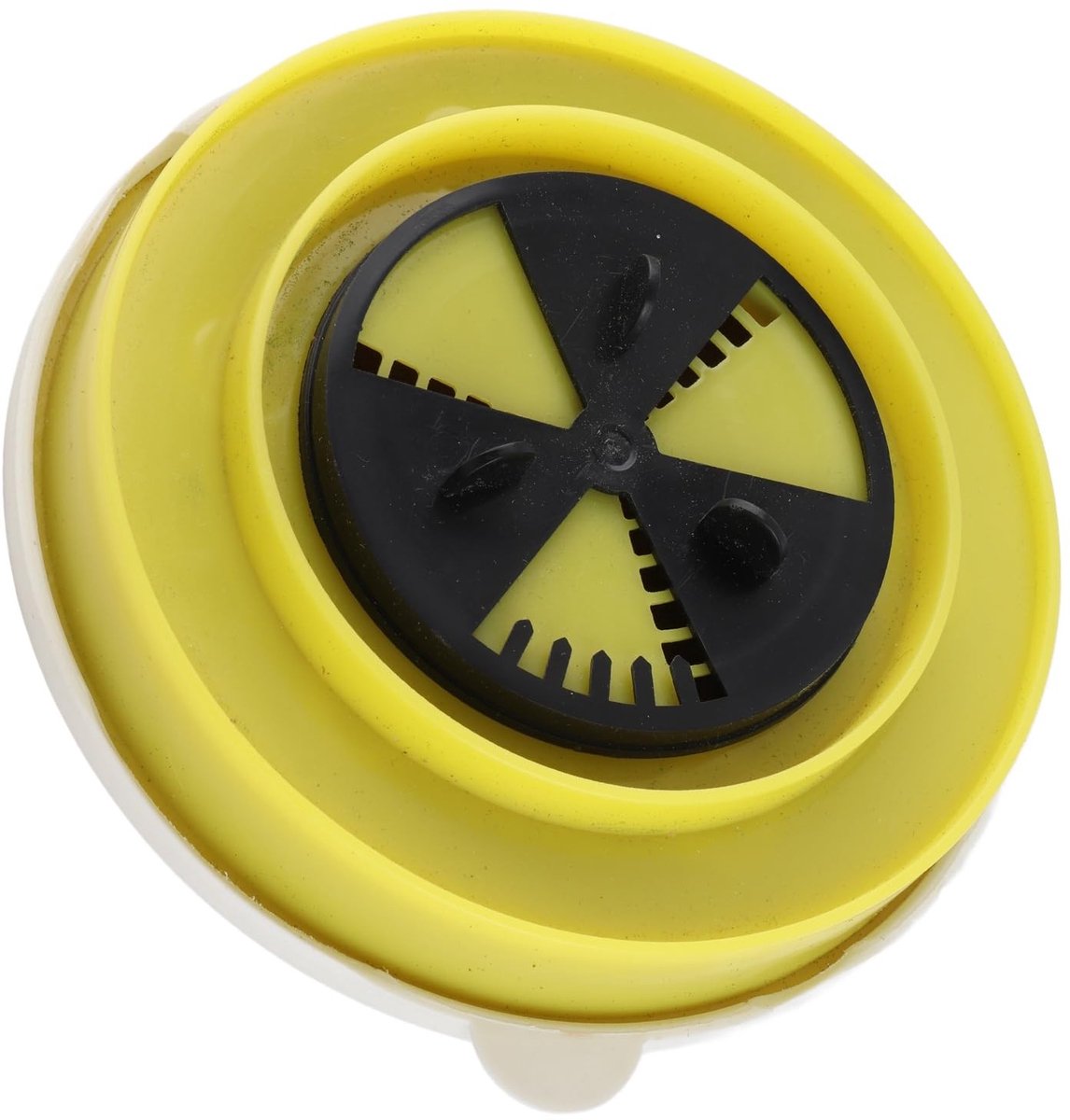 Dailygoods - Bijenteelt Behandelingslade - Mierenzuur Dispenser - Regelbare Afgiftesnelheid - Kunststof - Bijenkorf Insectenbestrijding - Voorbij de s