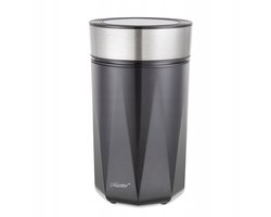 Maestro - Elektrische koffiemolen 150W, 50g, zwart, MR-456-BLACK