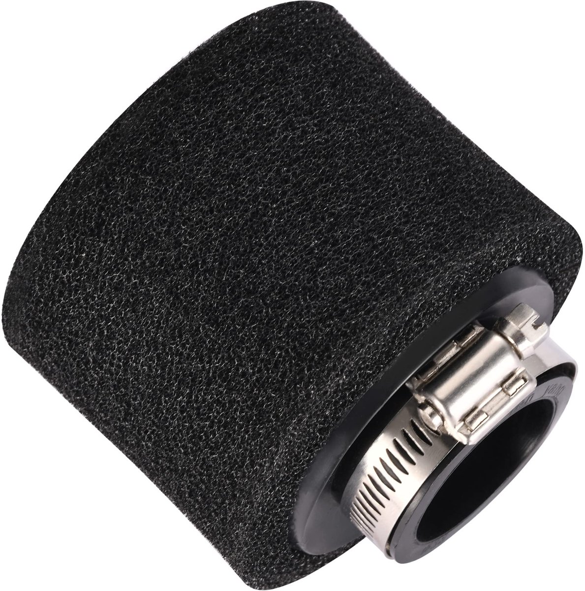 Jhubersproducts - 38mm Luchtfilter Vervanging - Hoogwaardige prestaties - Binnendiameter 38mm - Geschikt voor Dirt Bike en Scooter - Duurzaam en...