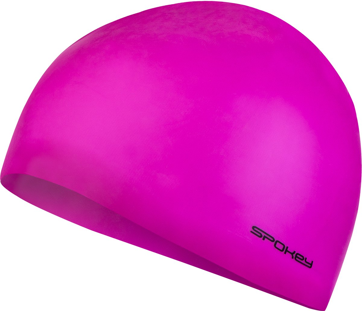 Spokey Summer Cup Badmuts - Roze - Siliconen