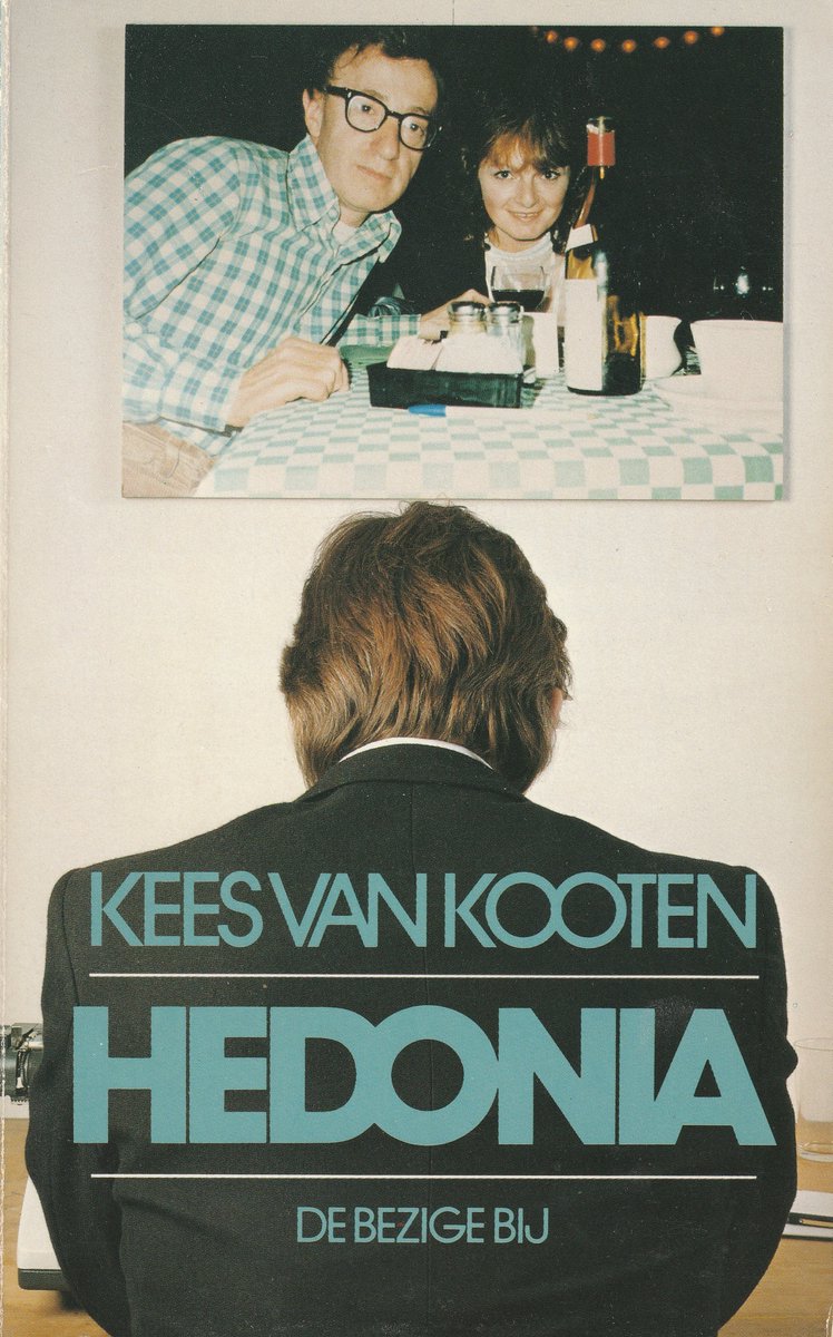 Hedonia - Kees Van Kooten thumbnail