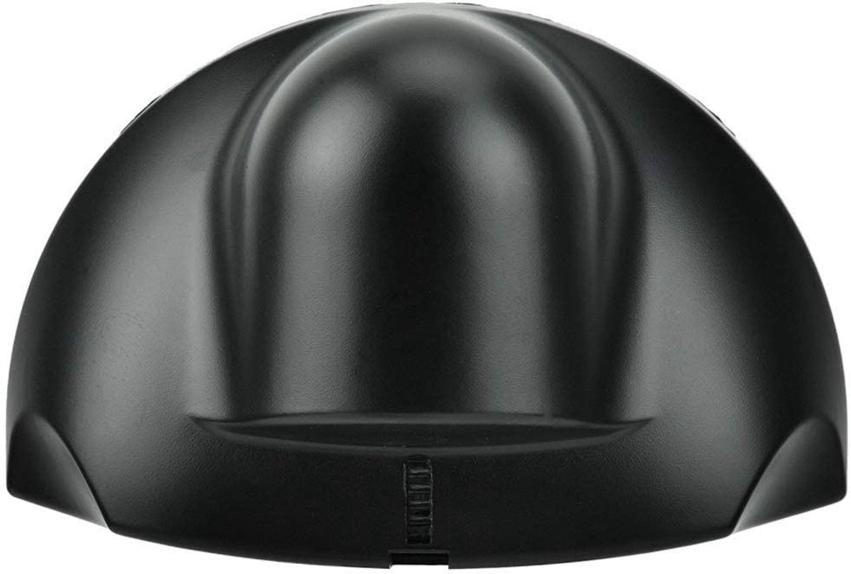 Jhubersproducts - Microwave bewegingssensor - Automatische deurcontrole - Zwart - 24.125 GHz - Voor automatische toegang - Voor binnen en buiten