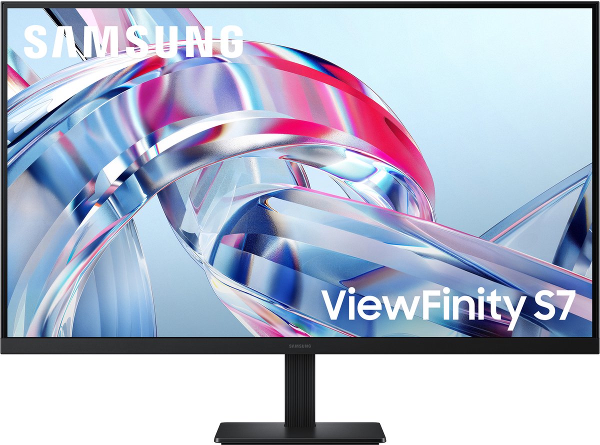 Samsung 32" ViewFinity S70H UHD Monitor
