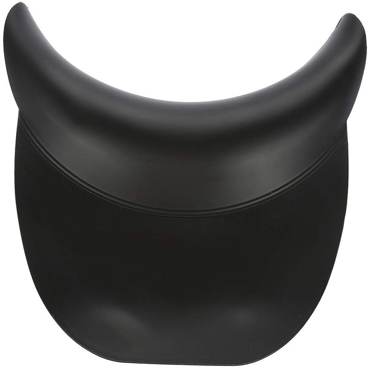 Jhubersproducts - Neck Pillow - Siliconen Hoofdkussen - Comfortabel en Ondersteunend - Geschikt voor Haarwas - Haarverzorging - Ideaal voor Kappers