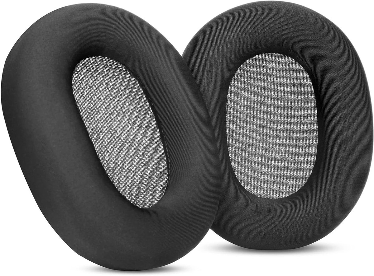 Vervangende Oorkussens voor Draadloze Noise Cancelling Gaming Headsets met Koelgel en Comfortabel Ontwerp