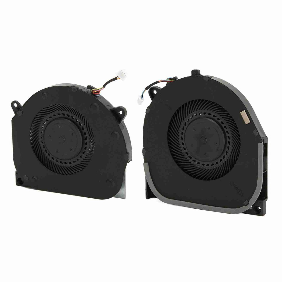 Vervangende CPU GPU Koelventilator voor Legion Y540 Y7000 2019 - Laptop Koeling