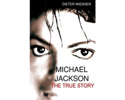 Michael Jackson: The True Story