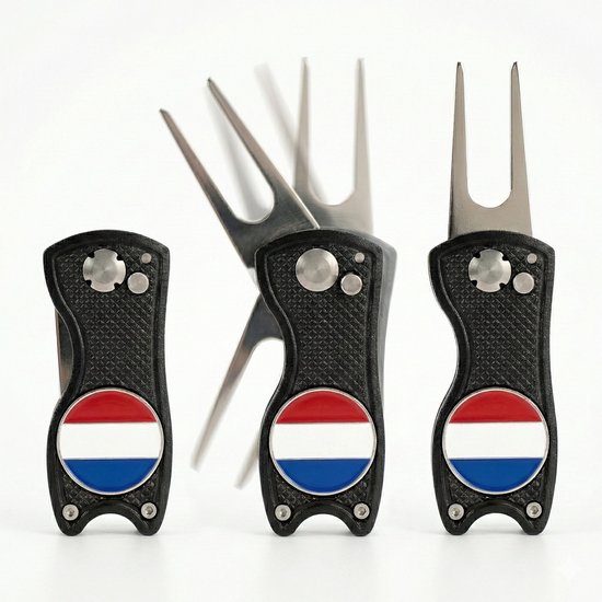 RALPHALEX Pitchfork NL - 2 stuks — afbeelding 2