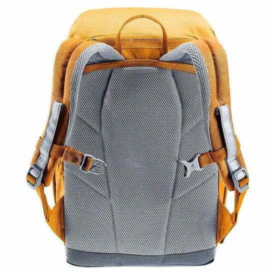 deuter Vrije tijd rugzak Rugzak Waldfuchs 10 Backpack Amber - Maple Oranje