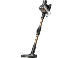 Dreame Snoerloze Steelstofzuiger R10s Lite | 25.000 Pa zuigkracht | Buigbare verlengstang | LED-stofverlichting | Huisdieren | Allergie | Lichtgewicht | Onder meubels | Lange looptijd | Rugvriendelijk
