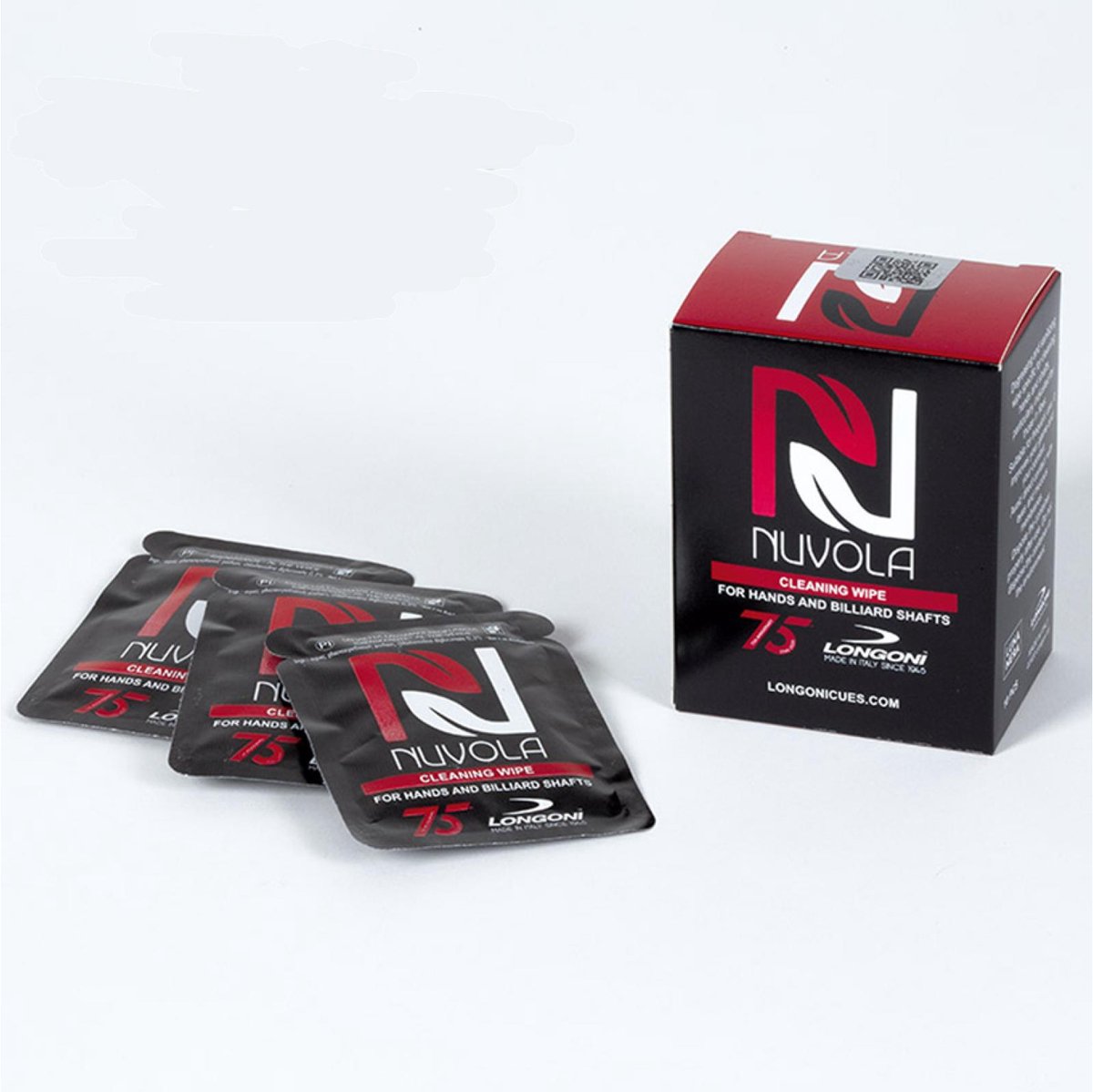 Set - Artemis Mr.100 - Streamer Grey