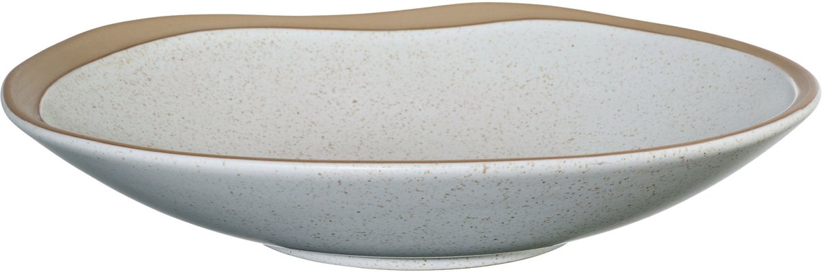 ASA Selection Caja saladeschaal, pastabord, terracotta, nude, 25 cm, 28104101