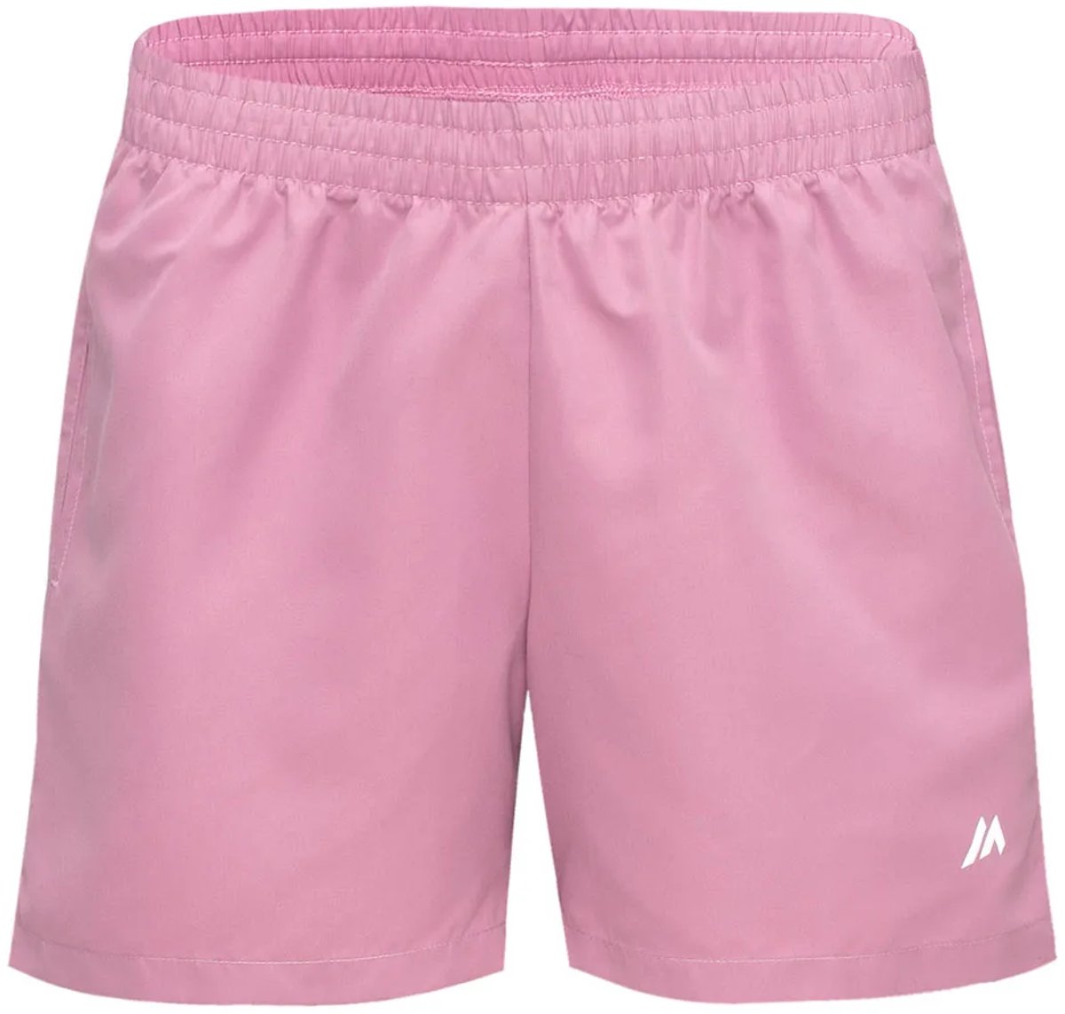 Martes Essential Menali Korte Broek Vrouw Valerian