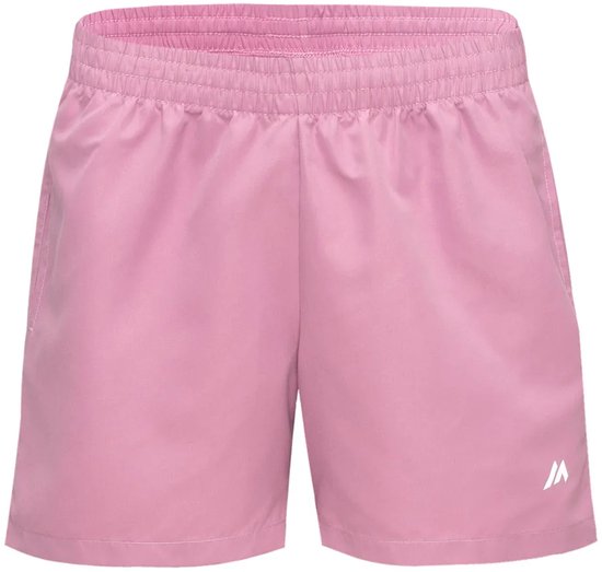 Martes Essential Menali Korte Broek Roze XS Vrouw
