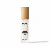 May Cosmetics - Changing Foundation - 35ml