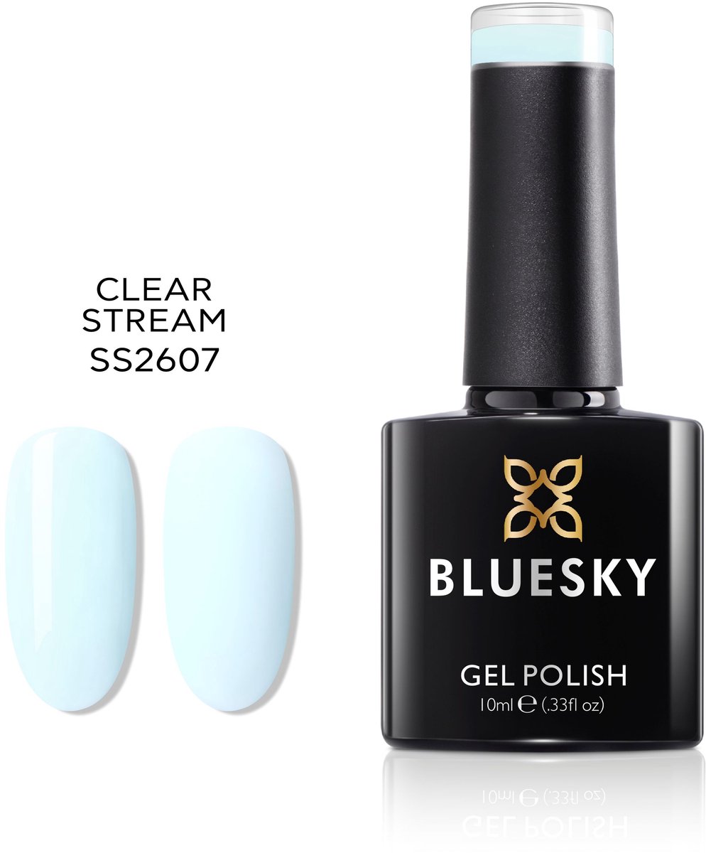 Bluesky Gellak SS2607 Clear Stream