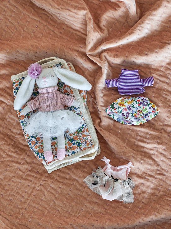 Bloomingville Mini Milly Pop Veelkleurig Kinderen — afbeelding 3