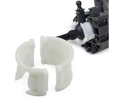 Allecto - Gear Selector Shift Stick Hendel Bush Reparatie Fix Kit