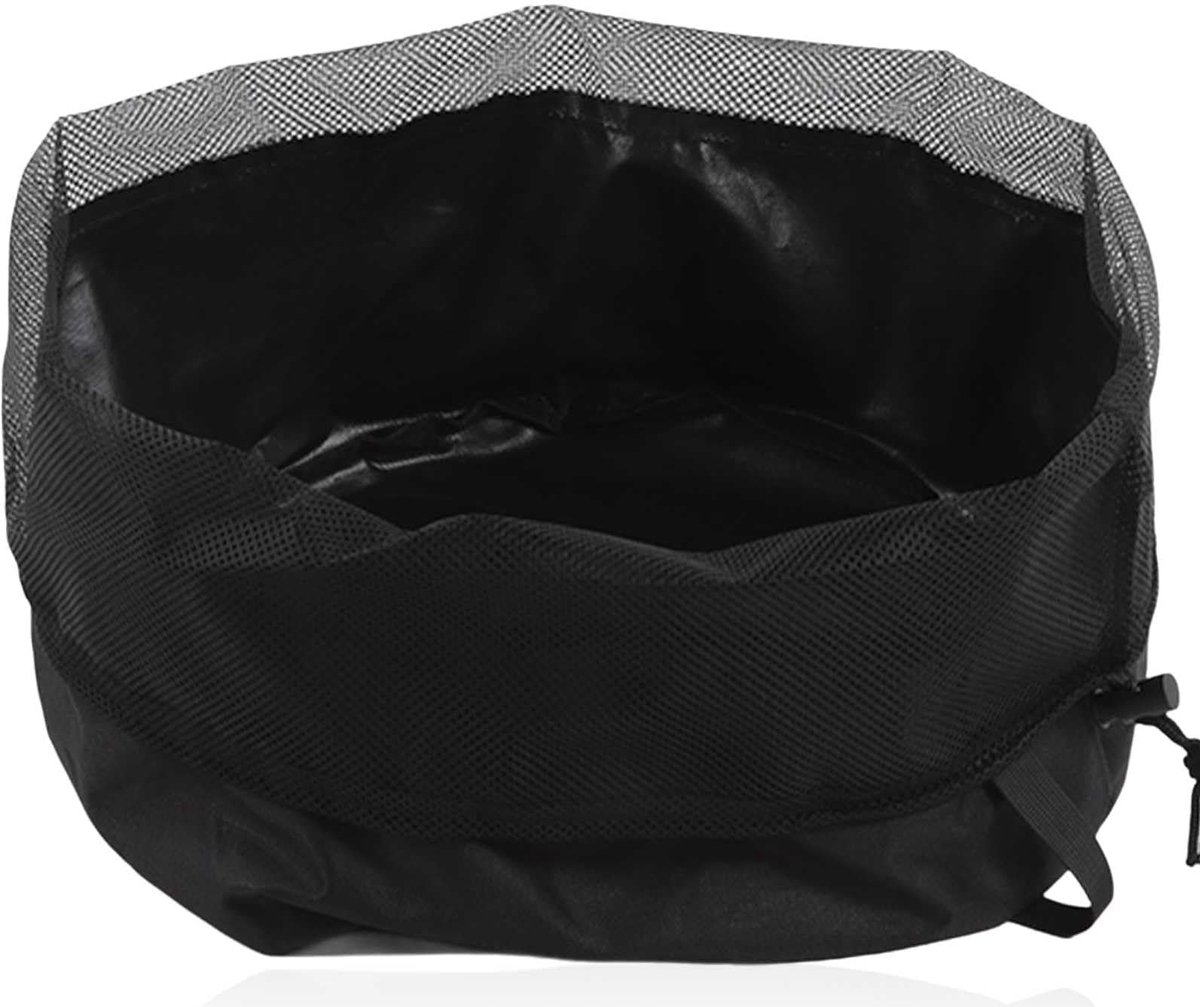 Dailygoods- Opbergzakken Waterdicht - Opbergtas voor Binnen/Buiten - RV-accessoires - Organiseren RV-slangen - Hoogwaardige Kwaliteit - Ademend Materiaal