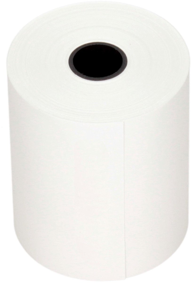 Emerson Thermisch Papier Rol 56mm x 30m - Kwaliteit voor Kassasystemen