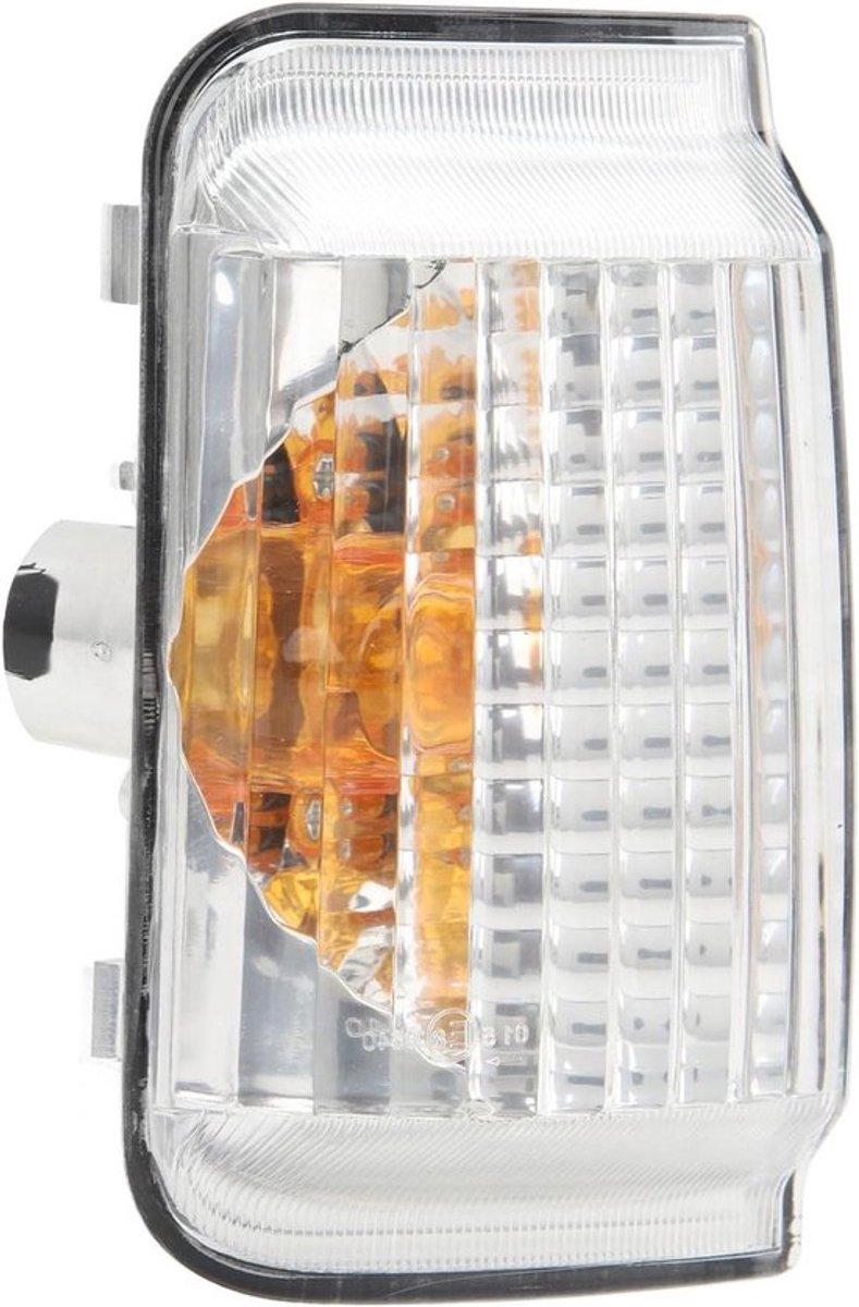 Vervang mijn oude lens met verbeterde zichtbaarheid geschikt voor Dispatch, Ducato, Expert.