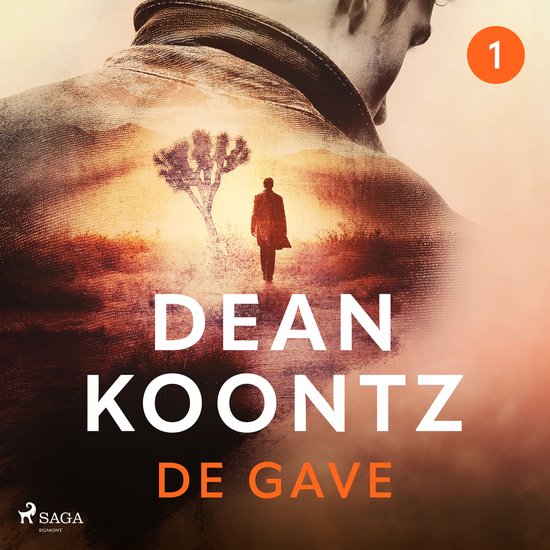 De gave - cover