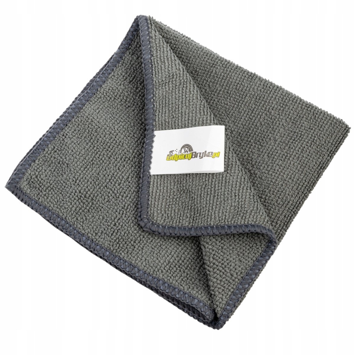 Microvezeldoek auto-interieur 30x30cm - Zacht & Absorberend