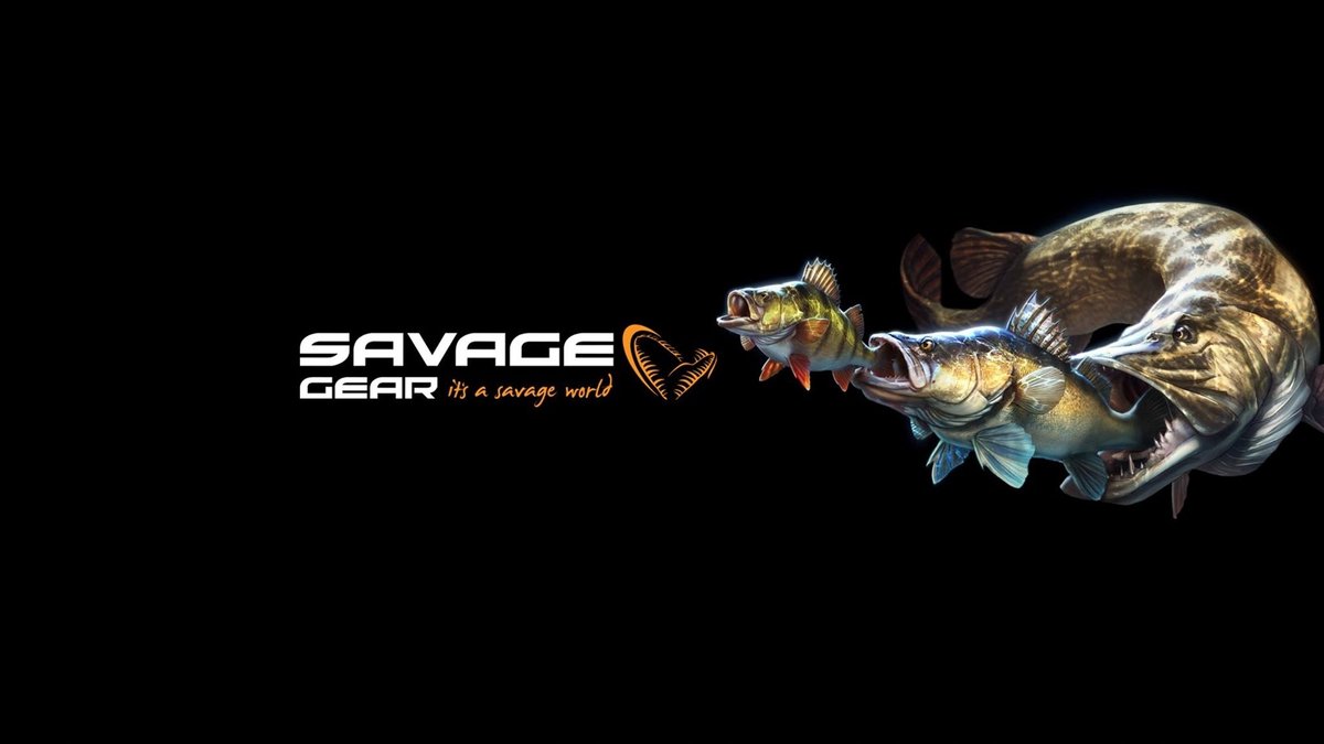 Savage Gear - Slip voorop Orange LTD FD - Savage Gear