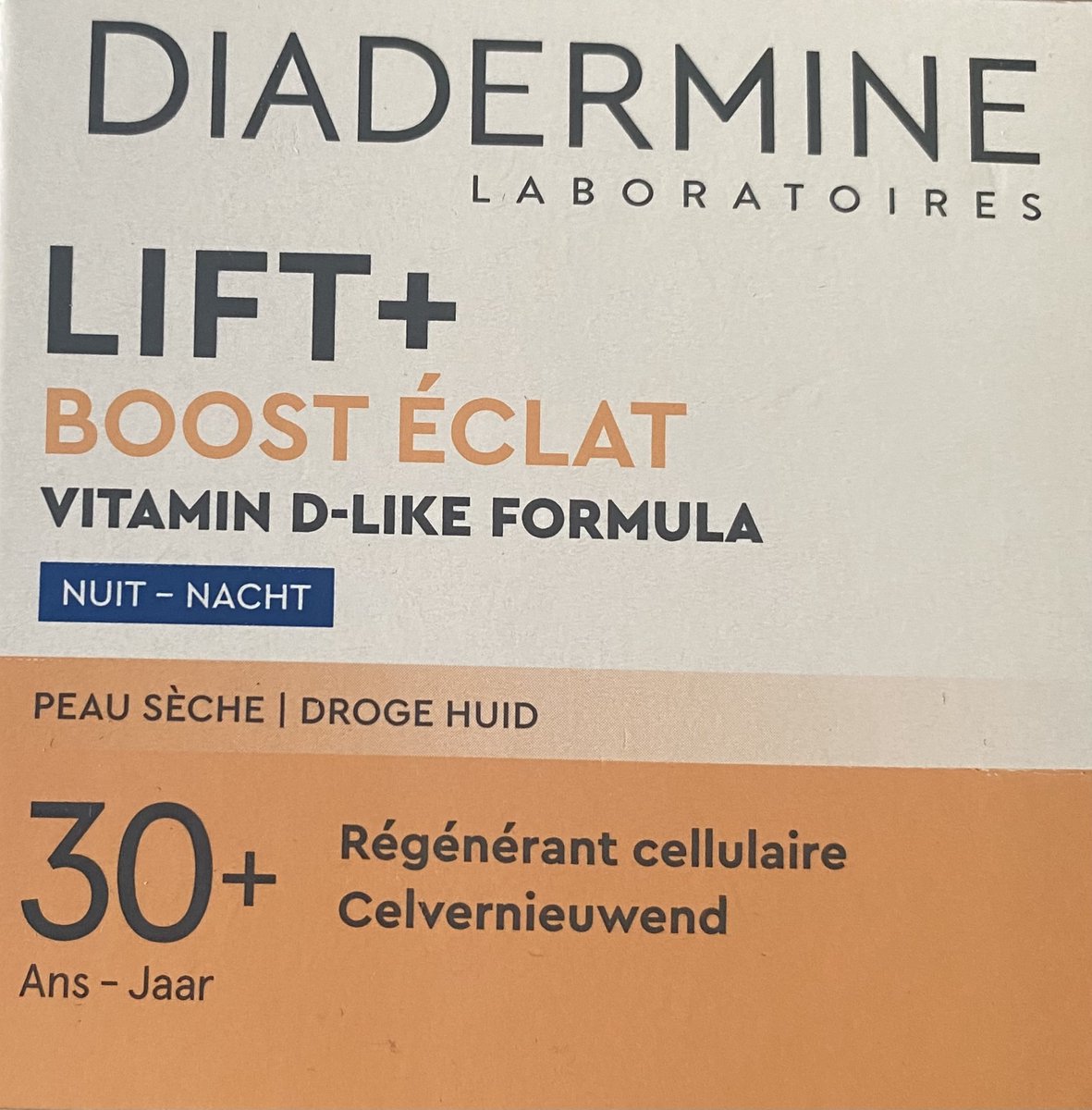 Diadermine