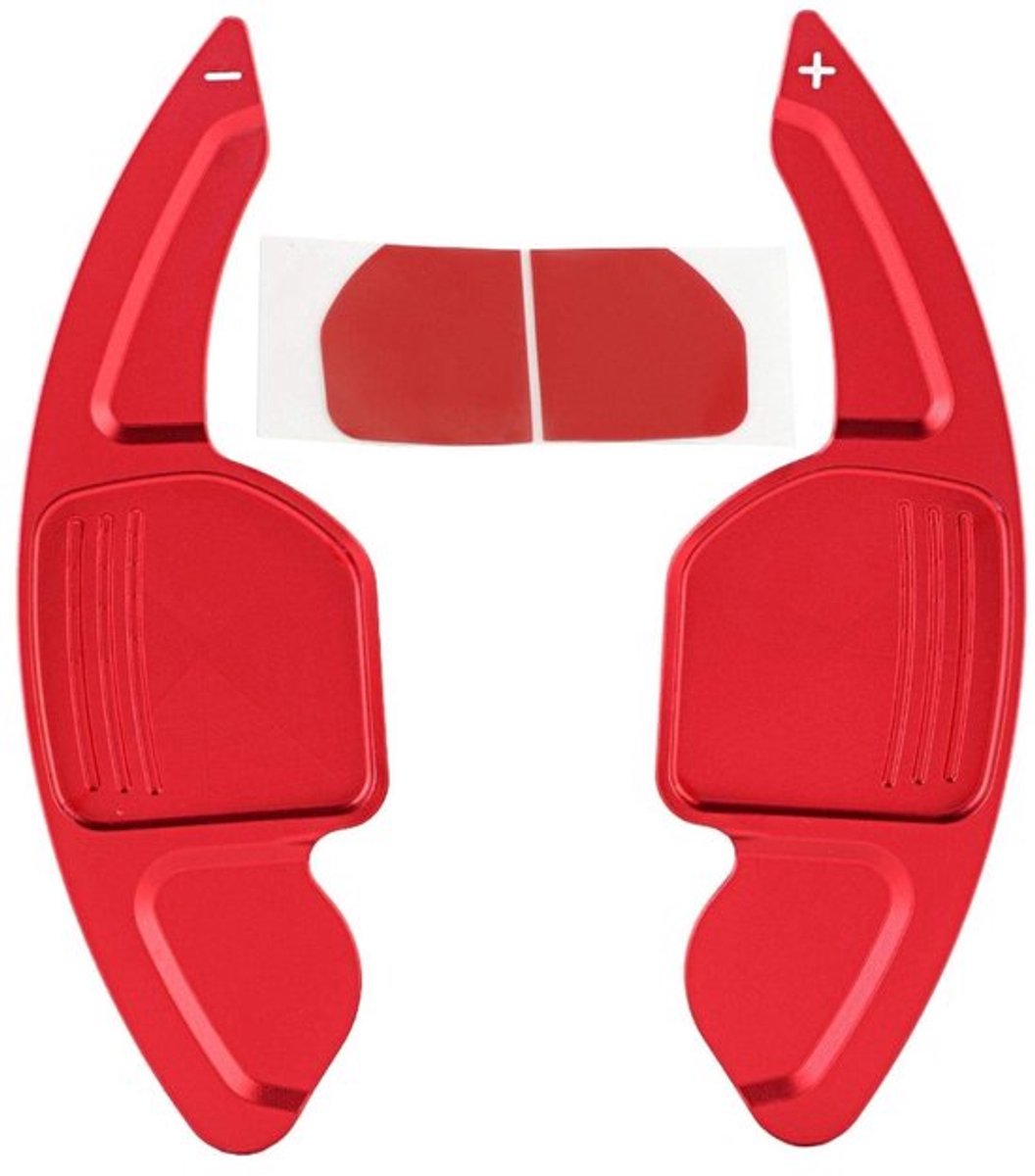 Allecto - Stuurwiel Blade - Aluminium Stuurwiel Paddle - Duurzaam en