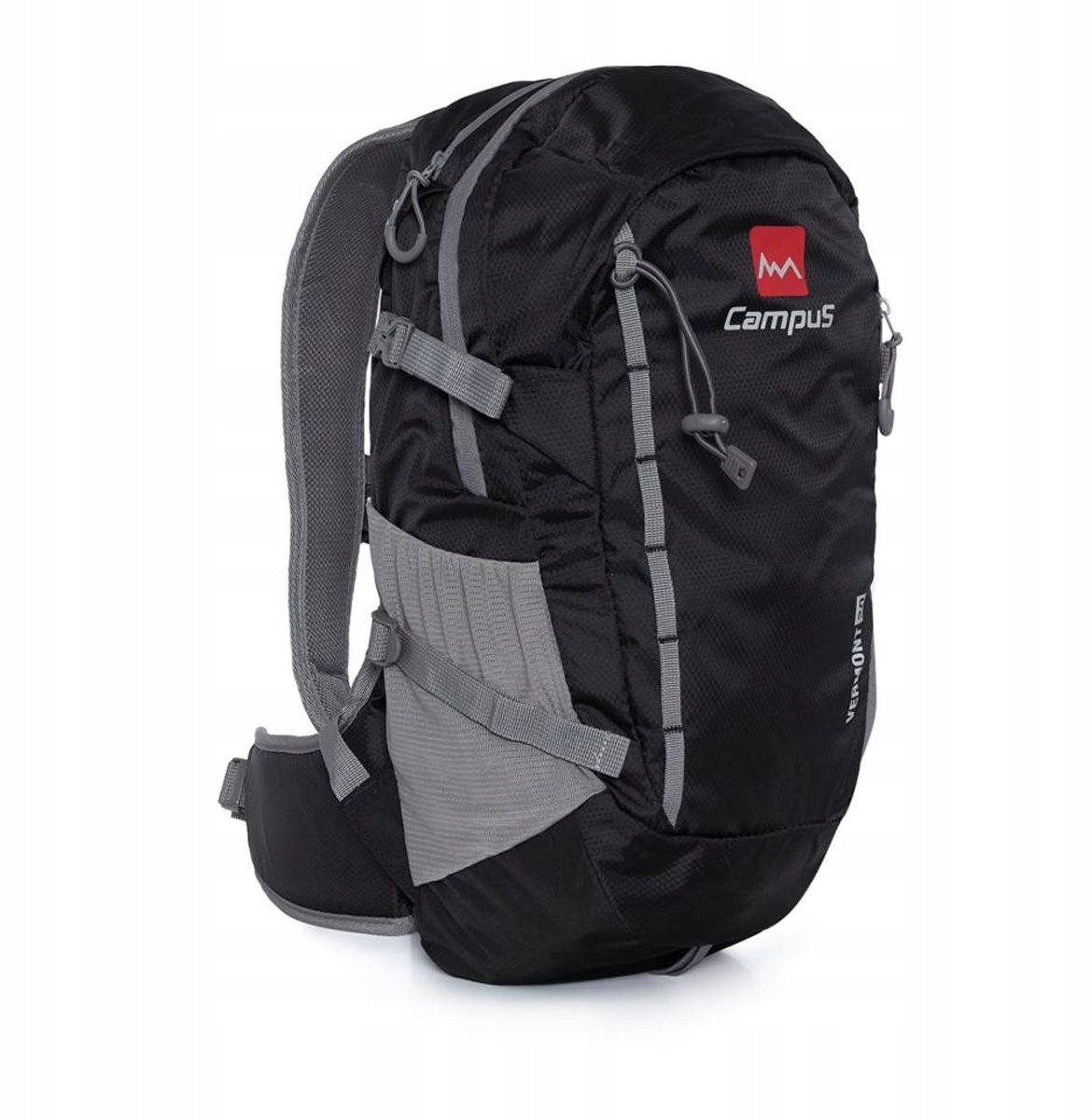Campus Vermont 20L Rugzak - Lichtgewicht & Functioneel voor Trekking