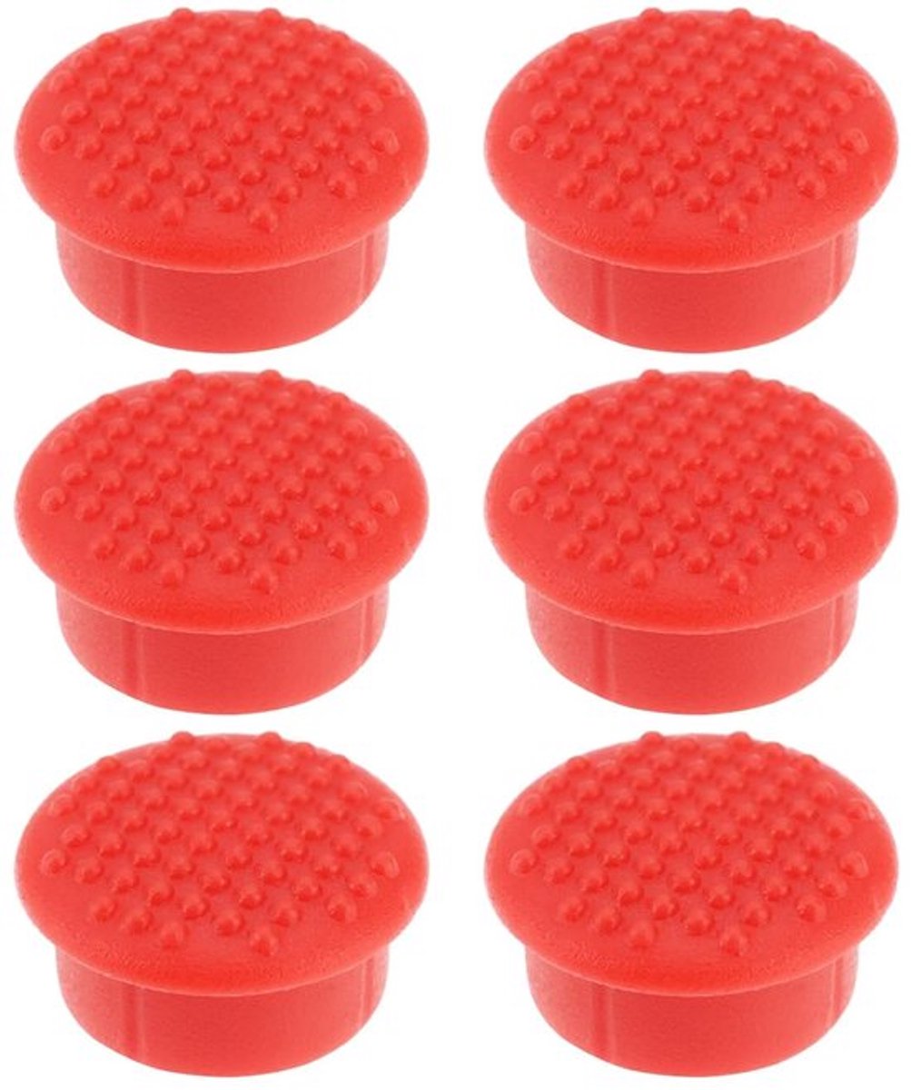 Allecto - Trackpoint Caps - Super Profile - Geschikt voor Lenovo