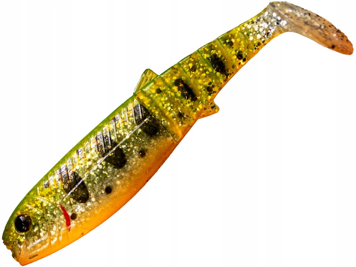 Savage Gear Cannibal Shad 6,8 ​​cm - Topart