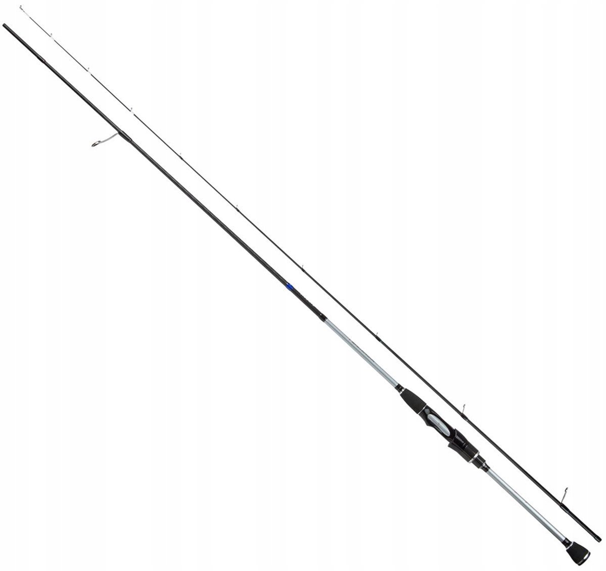 Favoriete Impulse Spinhengel 2,51 m 3-12 g Snel - Licht en krachtig
