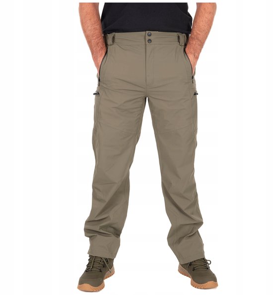Fox Explorer 20K Broek XXL - Waterdicht en geschikt van Fox — afbeelding 3